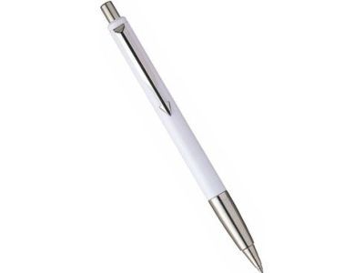 Шариковая ручка Parker Vector Standard White (арт- K01-white)
