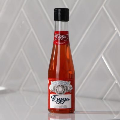 Набор пивной «23 Февраля» гель для душа 250 мл аромат мужского парфюма, мочалка