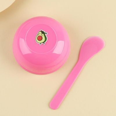 Набор для приготовления масок "Бьюти пати", 12 х 19,5 см