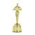 Статуэтка «Ты лучший», оскар (18 х 6,3 см) Статуэтка «Ты лучший», оскар (18 х 6,3 см)