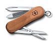 0.6421.63 Victorinox EvoWood 65мм 5 функций деревянная рукоять