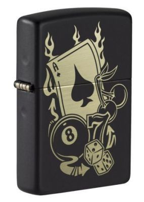 Зажигалка Zippo 49 257