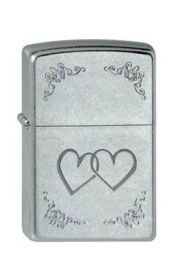 Зажигалка Zippo 24 016 Hearts