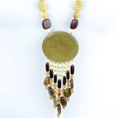 Бусы Дерево "Лукоморье " арт.8522