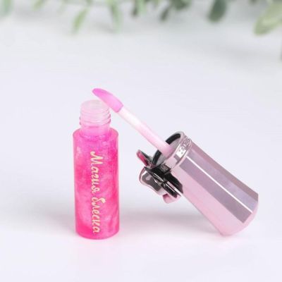 Набор косметики с косметичкой «Суперстиль»