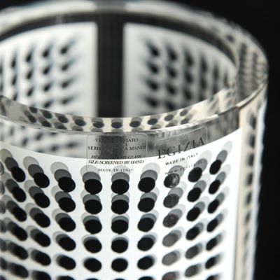 Ваза Infinity, дизайн - Карим Рашид