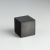 Куб из шунгита, полированный, 3 см