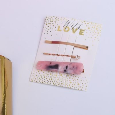 Набор щипцы-гофре «Мяу бокс», 25,5 х 22 см