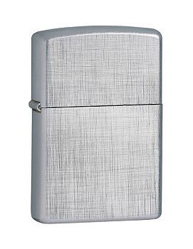 Зажигалка Zippo 28 181 Linen weave