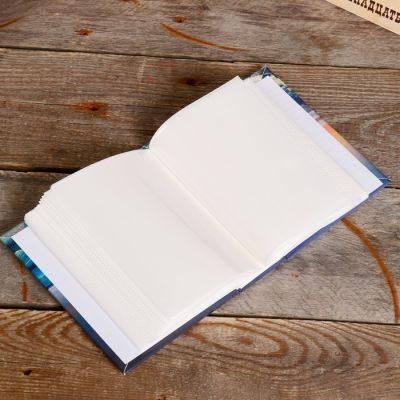 Фотоальбом "Морской пейзаж" 10x15 см., 100 фото