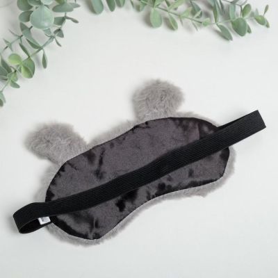 Подарочный набор «Ты мой космос»: кружка 350 мл, маска для сна, соль для ванны 10 г × 6 шт.