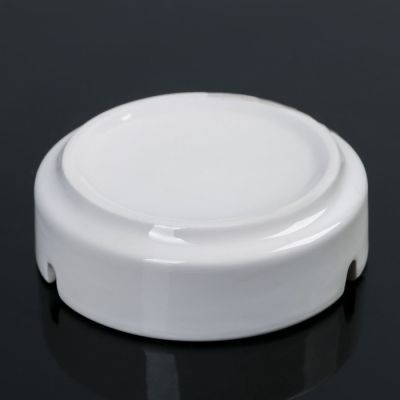 Пепельница Magistro White Label, 8,7 см