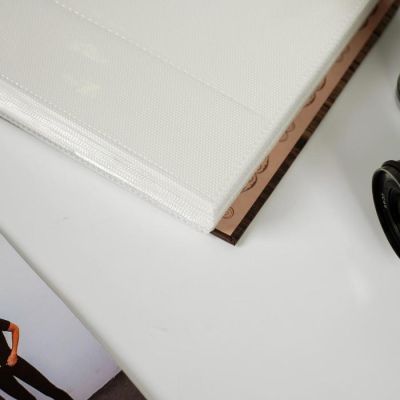 Фотоальбом на 966 фото "Большая семейная книга"