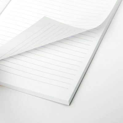 Ежедневник в тонкой обложке «Настоящему мужчине» А5, 80 листов