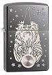 Зажигалка Zippo 28 644 Fantasy