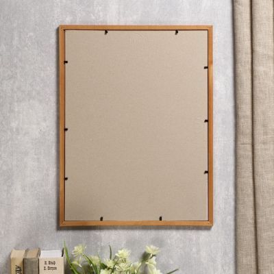 Фоторамка 30х40 см № 20/1  дерево