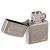 Зажигалка ZIPPO 28458 Classic с покрытием Satin Chrome