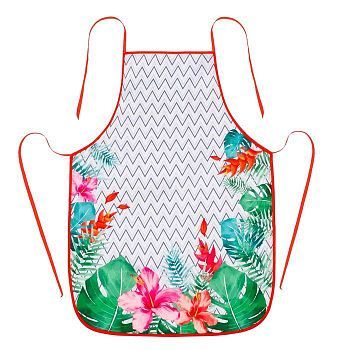 Фартук "С 8 марта" в подарочной упаковке