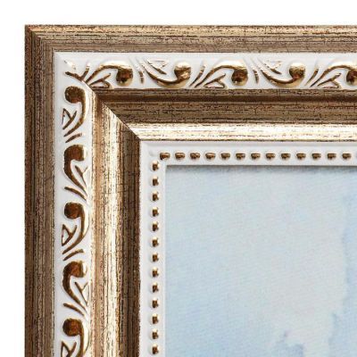 Картина велюр "Букет свежести" 70х70 (73х73)см