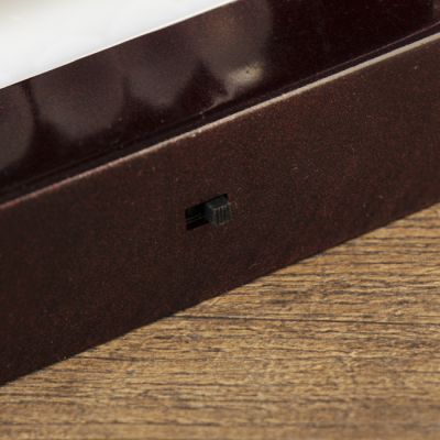 Маятник "Святящиеся шары" 5 диодов МИКС