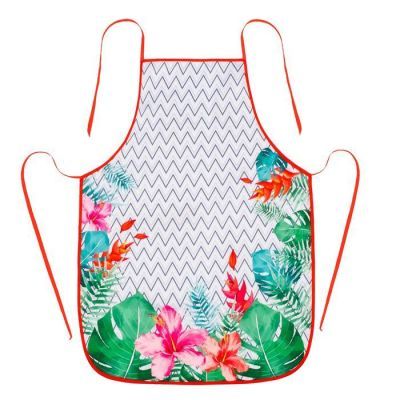 Фартук "С 8 марта" в подарочной упаковке