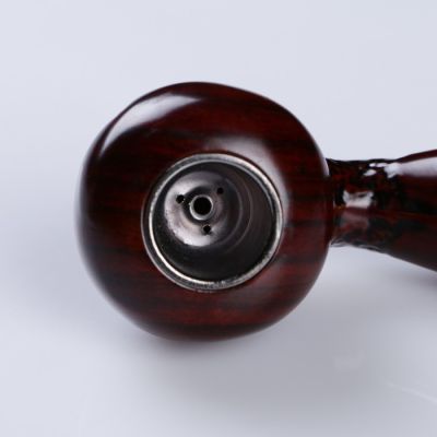 Трубка "Командор" с рельефным раструбом