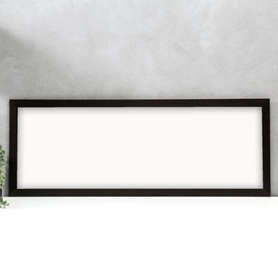 Фоторамка МДФ "Ниагарский водопад" 33х95 см, венге