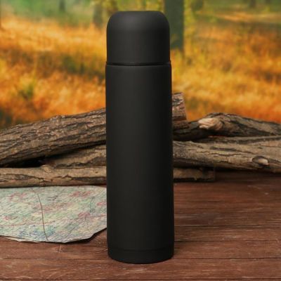 Набор туристический "The Best", термос 750 мл, 2 ланчбокса-1200, 500 мл