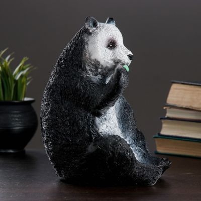 Копилка "Панда" маленькая 22см