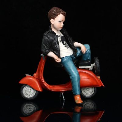 Кукла "Ринго"