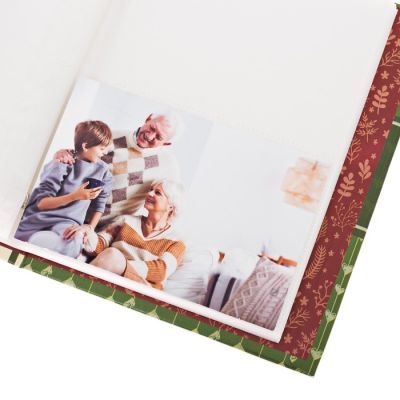 Фотоальбом "Моя любимая семья", 200 фото