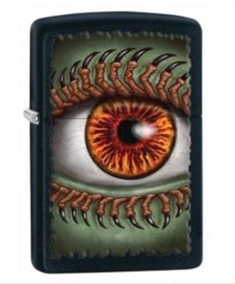Зажигалка Zippo 28 668 Monster eye