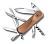 2.3901.63 Victorinox EvoWood 85мм 12 функций деревянная рукоять