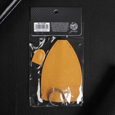 Брелок "Настоящему мужчине", 11,5 х 7,5 см