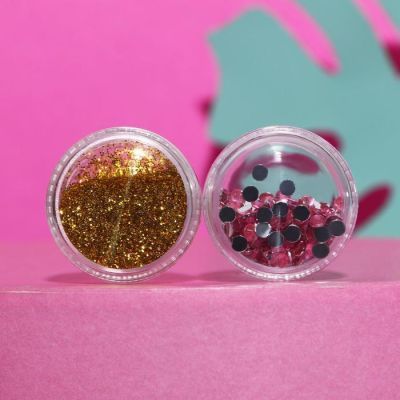 Mega-бокс для маникюра с нуля «Замечательной весны!», 11 предметов