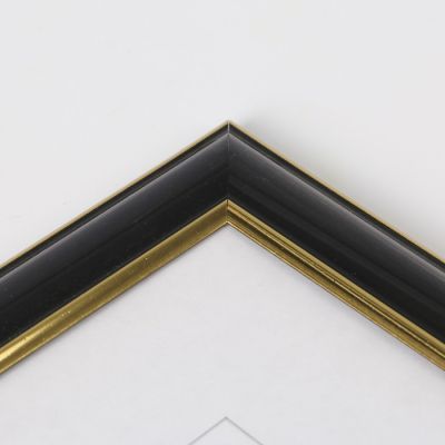 Фоторамка 40х60 см (608) пластик