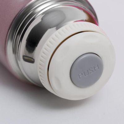 Термос "Drama queen", 350 мл, сохраняет тепло 12 ч