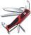 Victorinox RangerGrip 130мм 12 функций красно-чёрный (арт-0.9663.mc) Victorinox RangerGrip 130мм 12 функций красно-чёрный (арт-0.9663.mc)