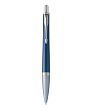 K 310 Ручка шариковая Parker Urban Premium M Dark Blue CT синие чернила подар.кор.(арт-1931565)