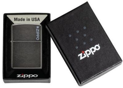 Зажигалка Zippo 28 378 ZL