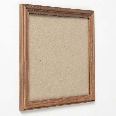 Фоторамка сосна венге 2/6 20х20 см