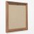 Фоторамка сосна венге 2/6 20х20 см