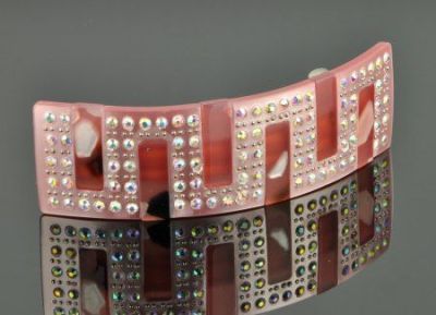 Заколка-автомат 01-292