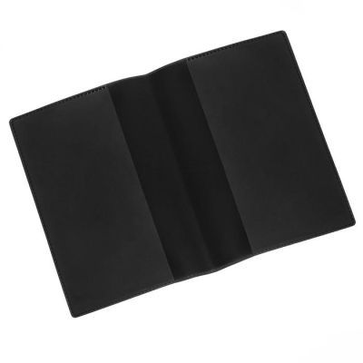 Подарочный набор "23 февраля": обложка для паспорта и ручка