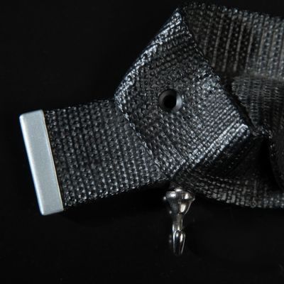 Вешалка "Ремень на стене"