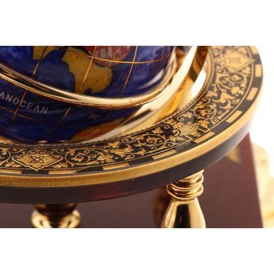 Глобус настольный Livingstone