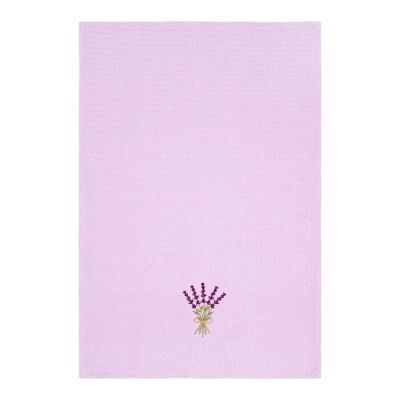 Набор вафельных полотенец 40х60 см LAVANTA-174, 3 шт