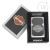Зажигалка ZIPPO 24025 Harley-Davidson с покрытием Satin Chrome