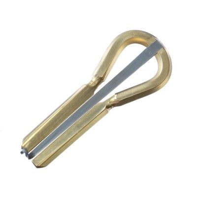 Музыкальный инструмент Варган, алтайский, средний