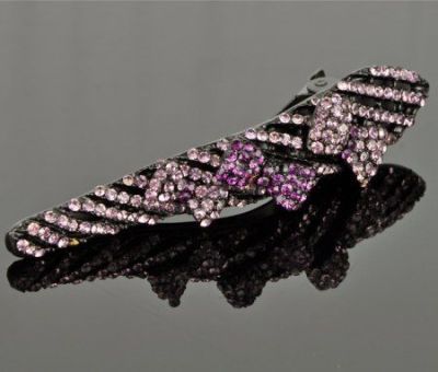 Зажим для волос,арт. 02-400